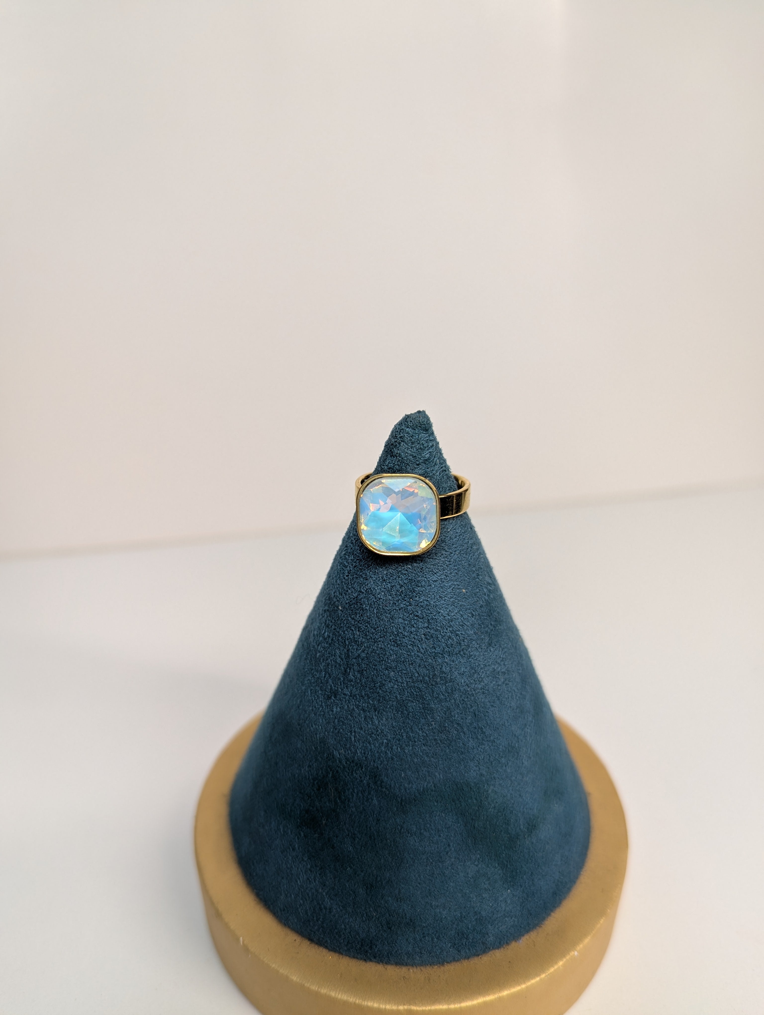 ANILLO "DESTELLO DE LUNA"