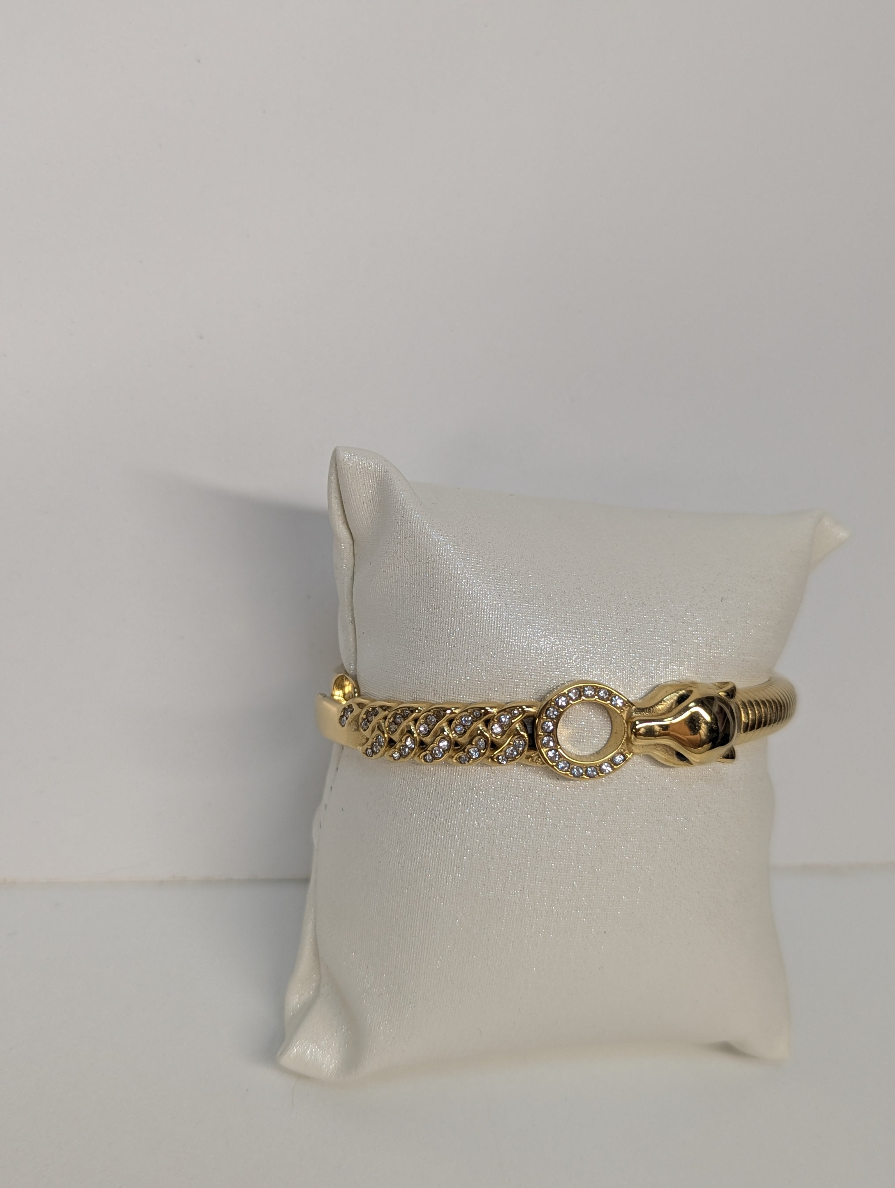 🐍 PULSERA CLEOPATRA