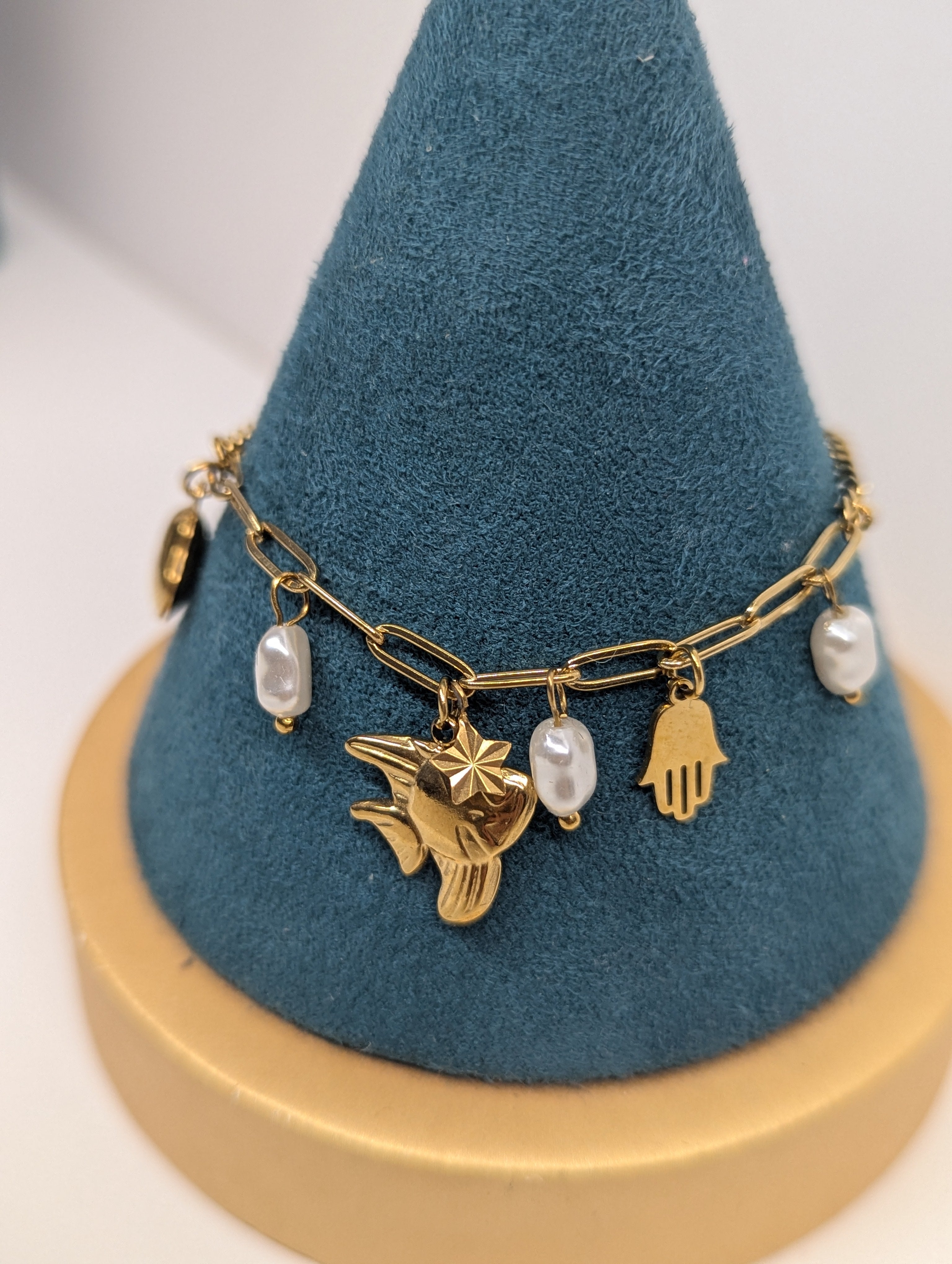 🧿 PULSERA KAI