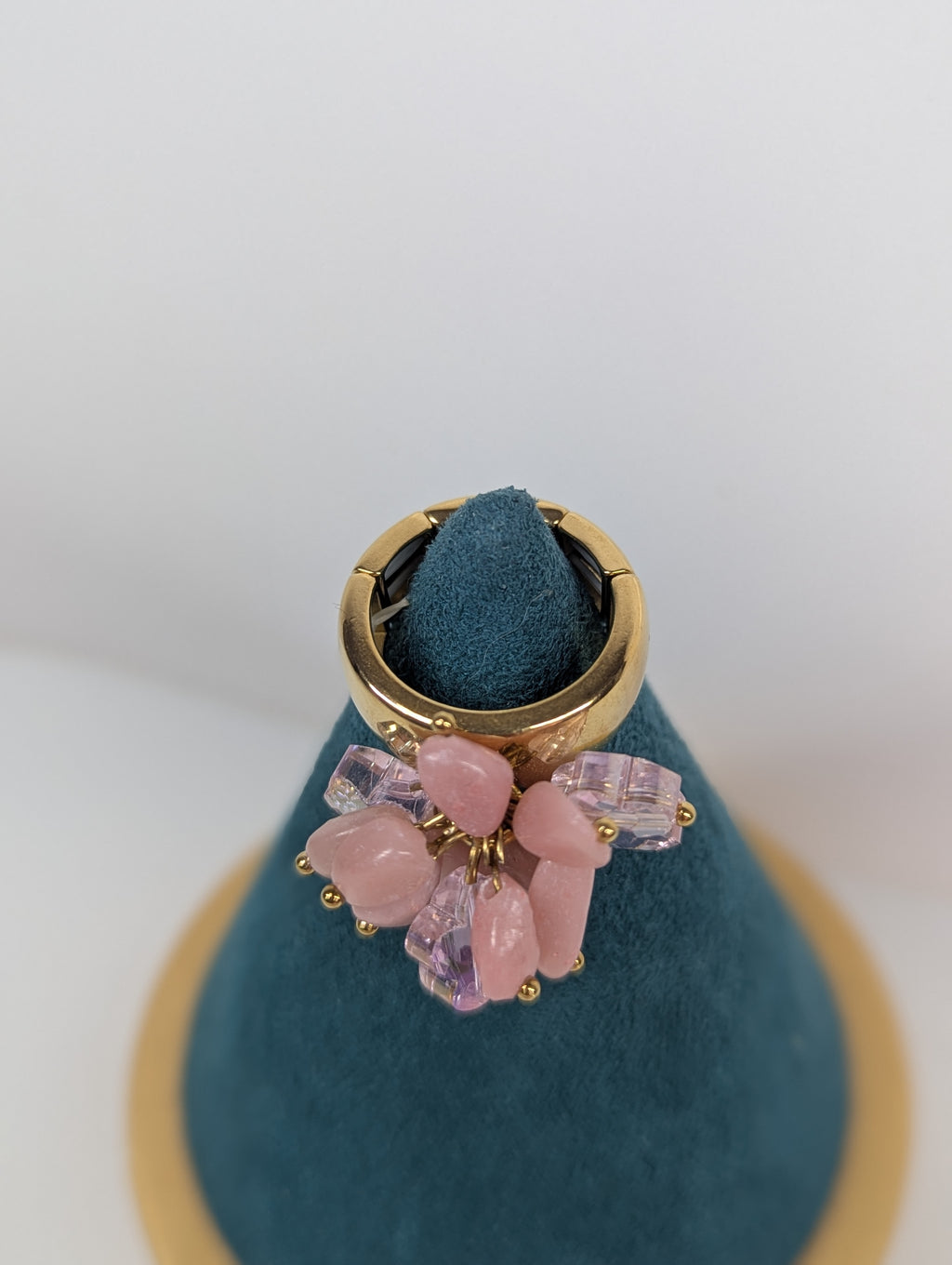 ANILLO "RAMO BOHEMIO"