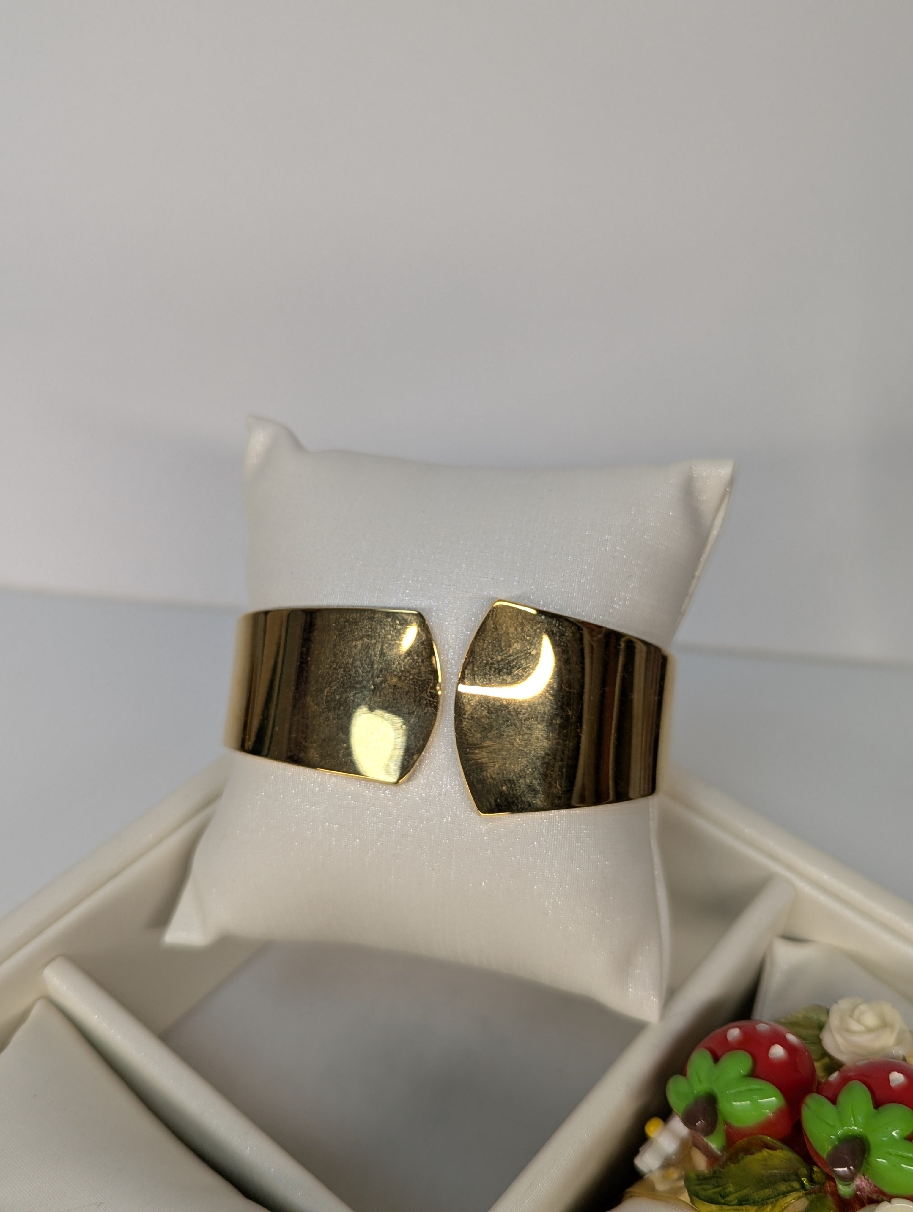 ✨ PULSERA MAJESTAD