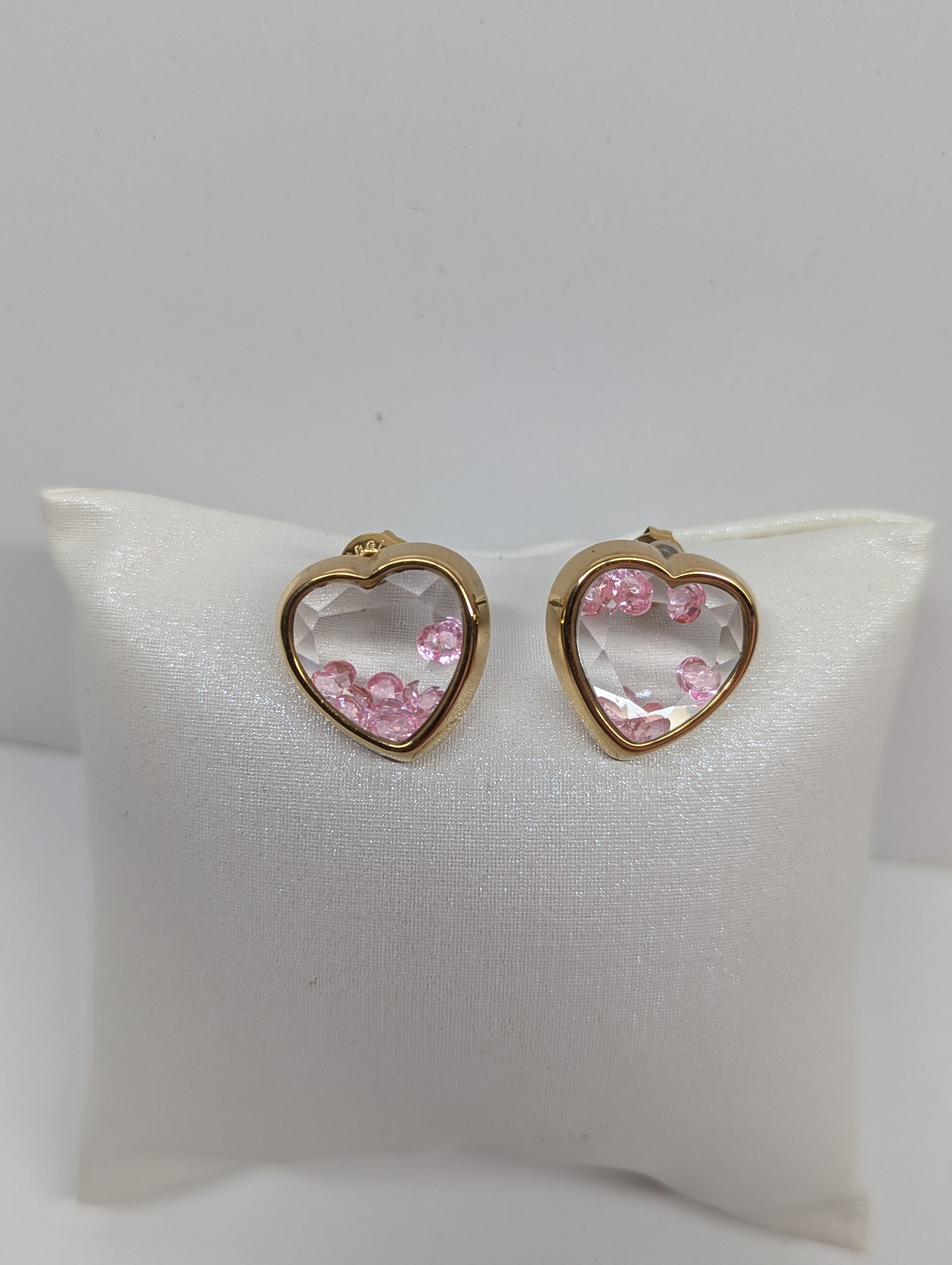 AMOR CRISTALINO 💎