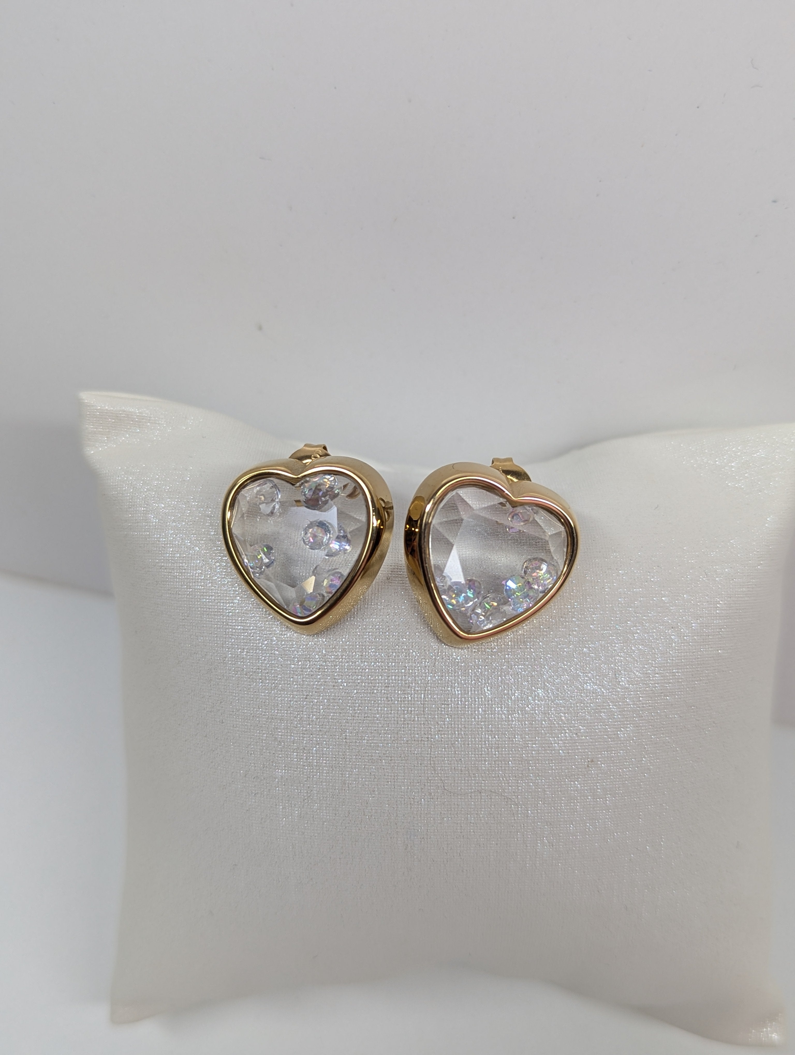 AMOR CRISTALINO 💎