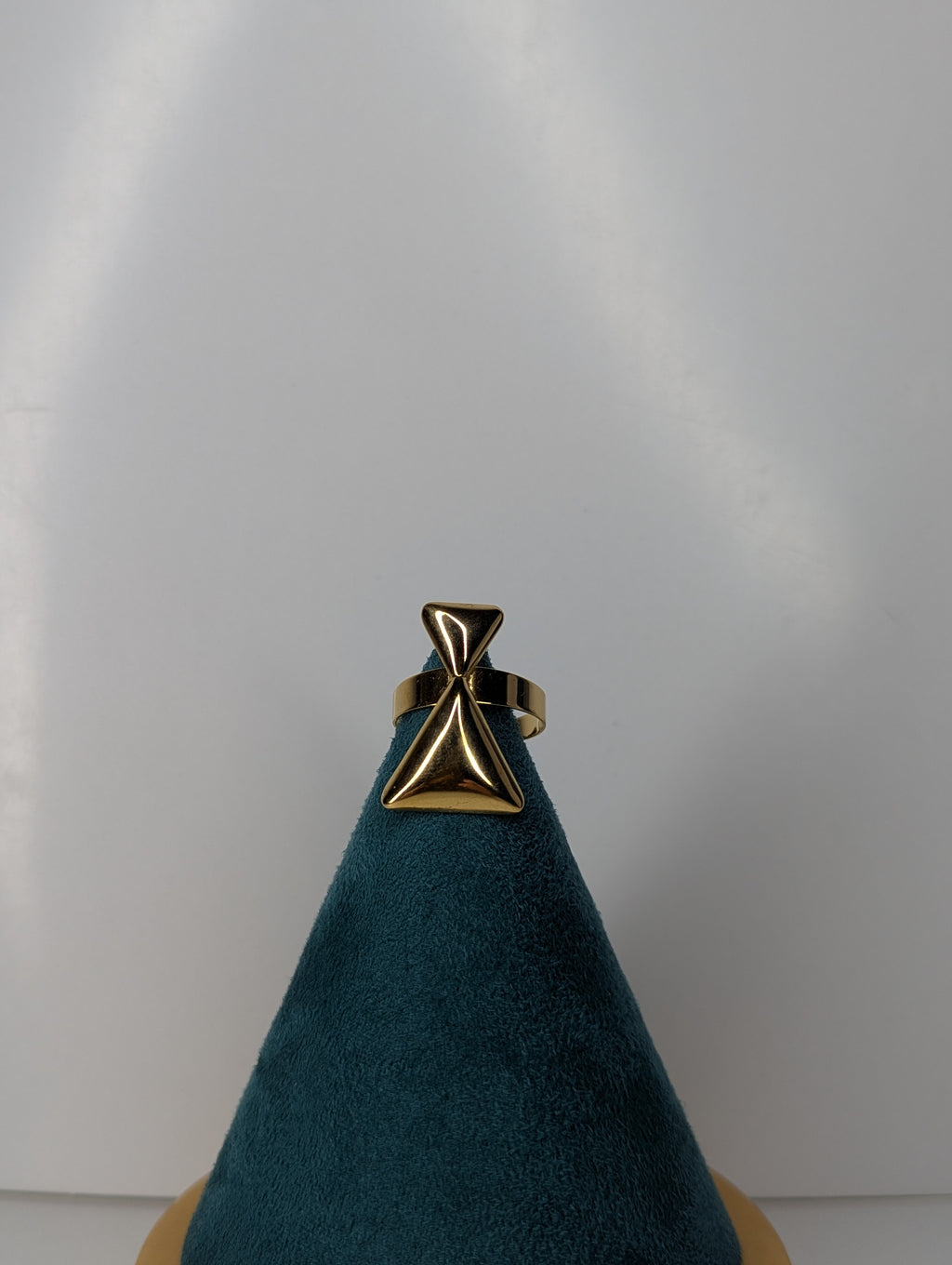 ⏳ TRIÁNGULO INFINITY