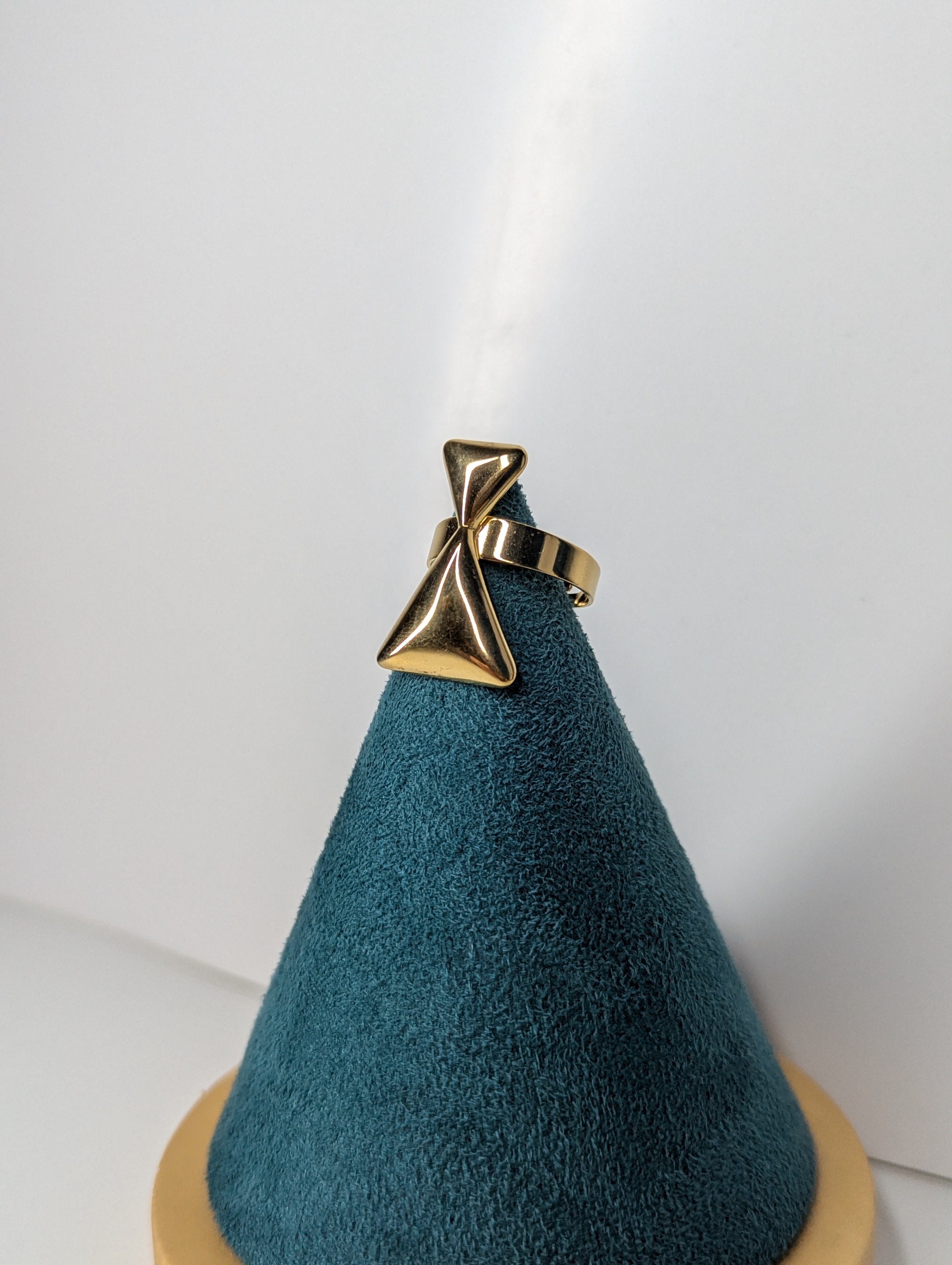 ⏳ TRIÁNGULO INFINITY