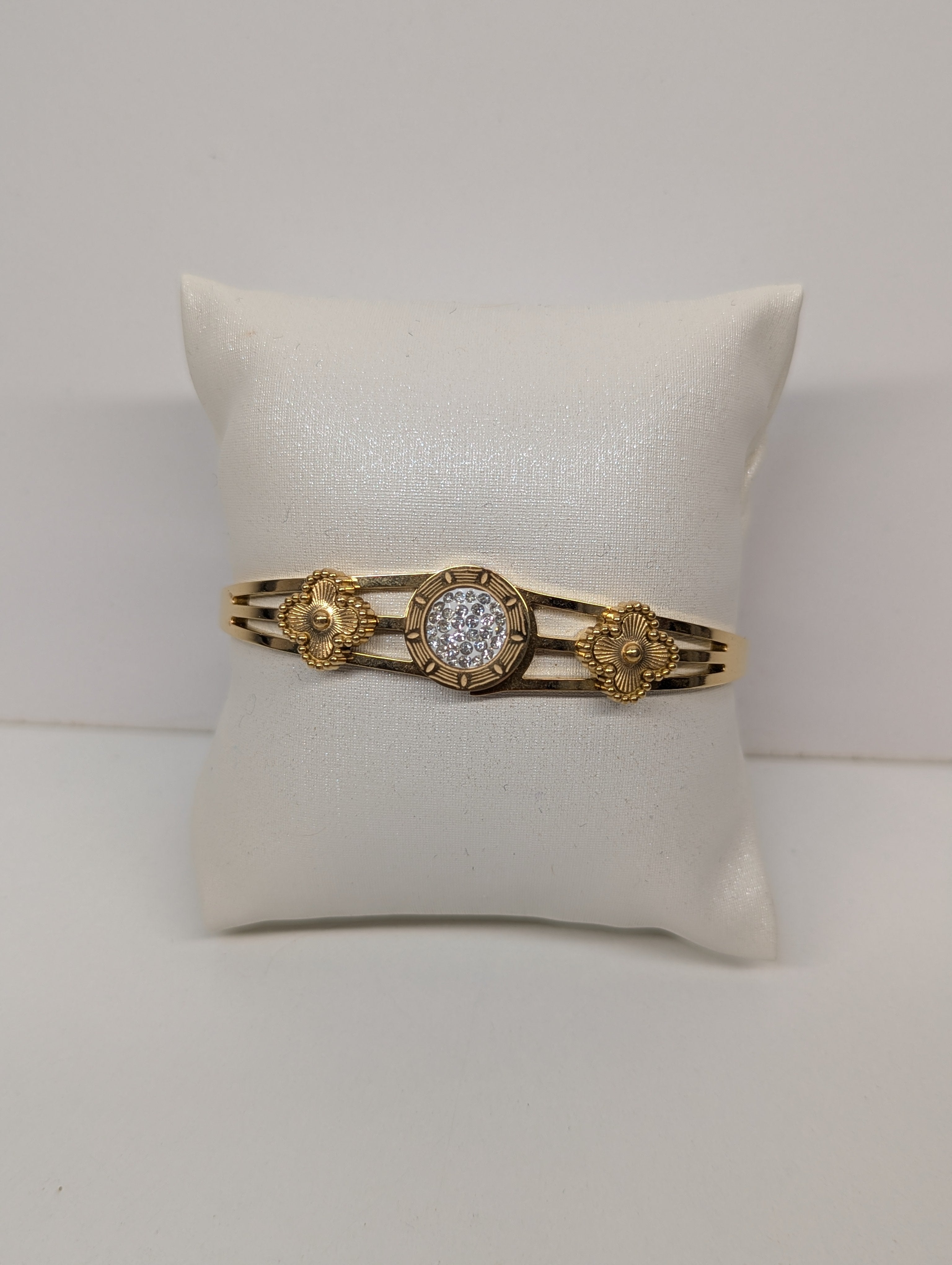 ⚜️ PULSERA REINA