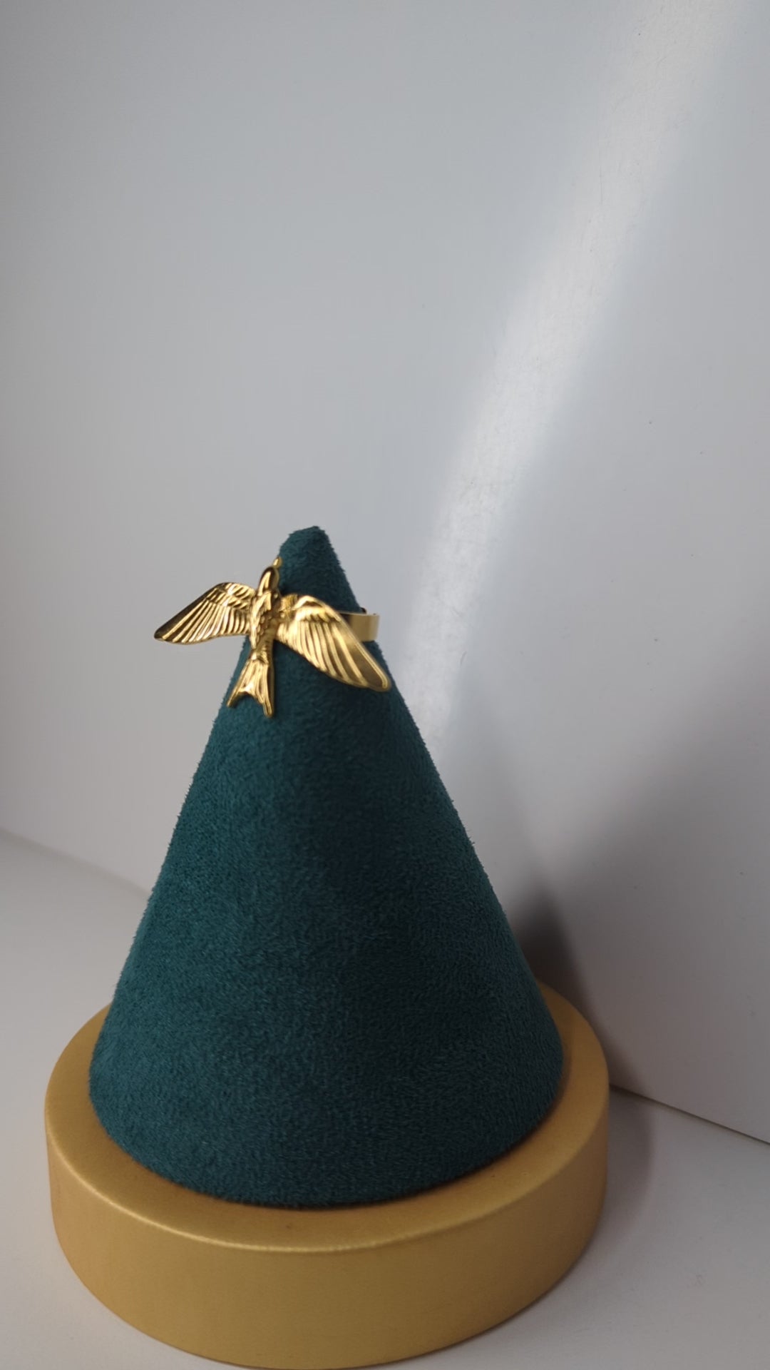 ESENCIA ALADA 🪶🌟