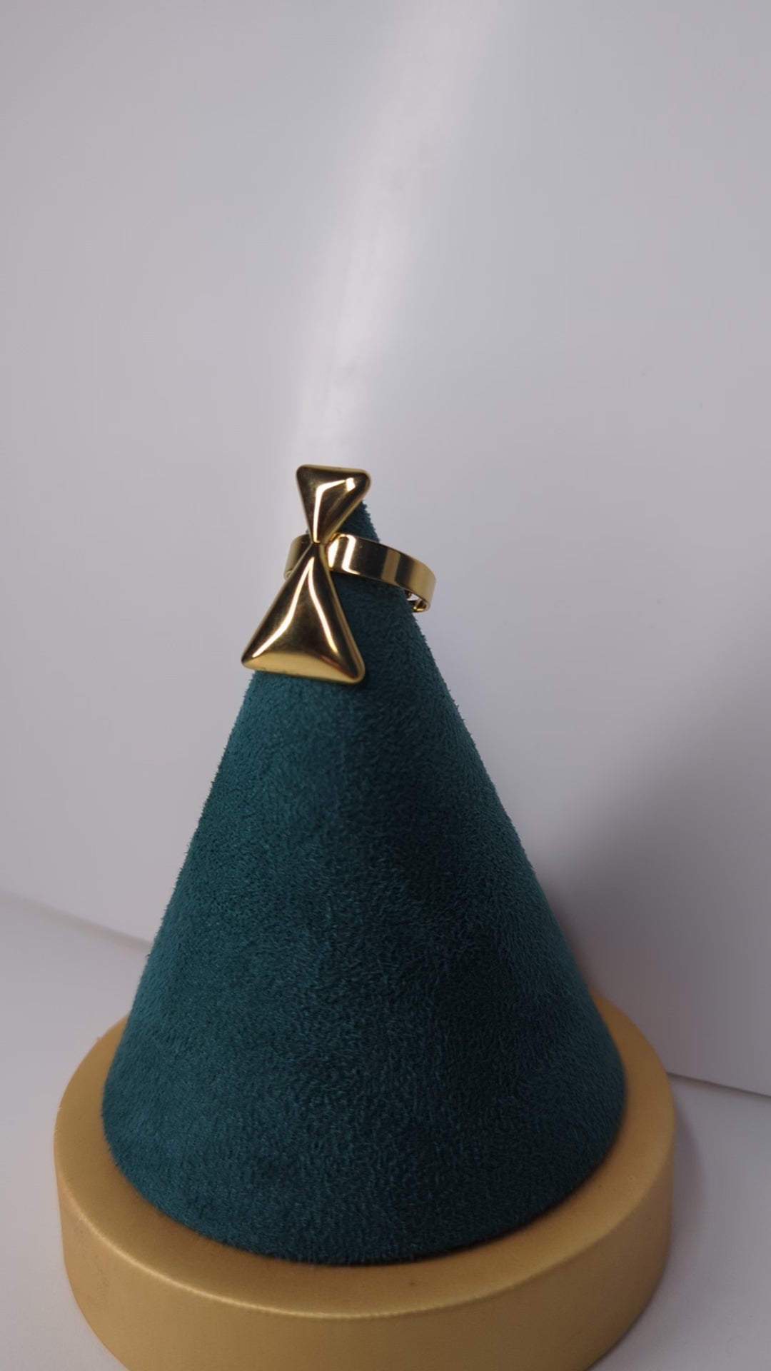 ⏳ TRIÁNGULO INFINITY